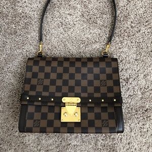 Louis Vuitton Damier Ebene Venice